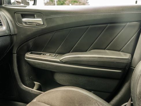 Used 2023 Dodge Charger Scat Pack RWD image 13
