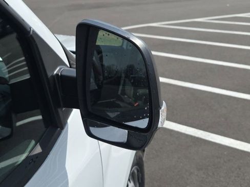 Used 2022 RAM ProMaster City Wagon FWD image 6