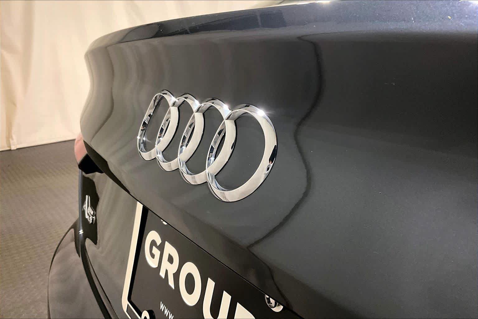 Used 2022 Audi A5 2.0T Premium w/ Convenience Package AWD/4WD image 32