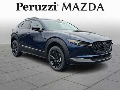 New 2026 MAZDA CX-30 2.5 Turbo w/ Premium Plus Pkg
