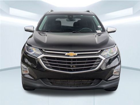Used 2019 Chevrolet Equinox Premier image 10