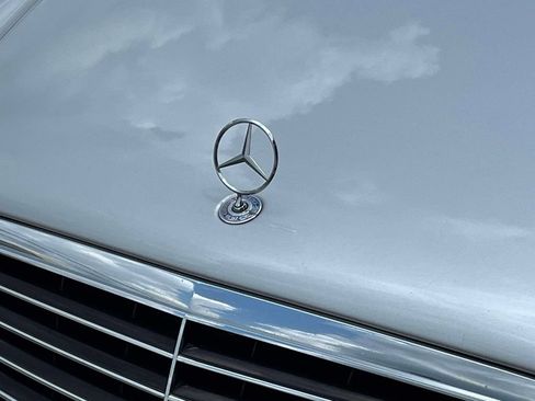 Used 2004 Mercedes-Benz S 500 image 10