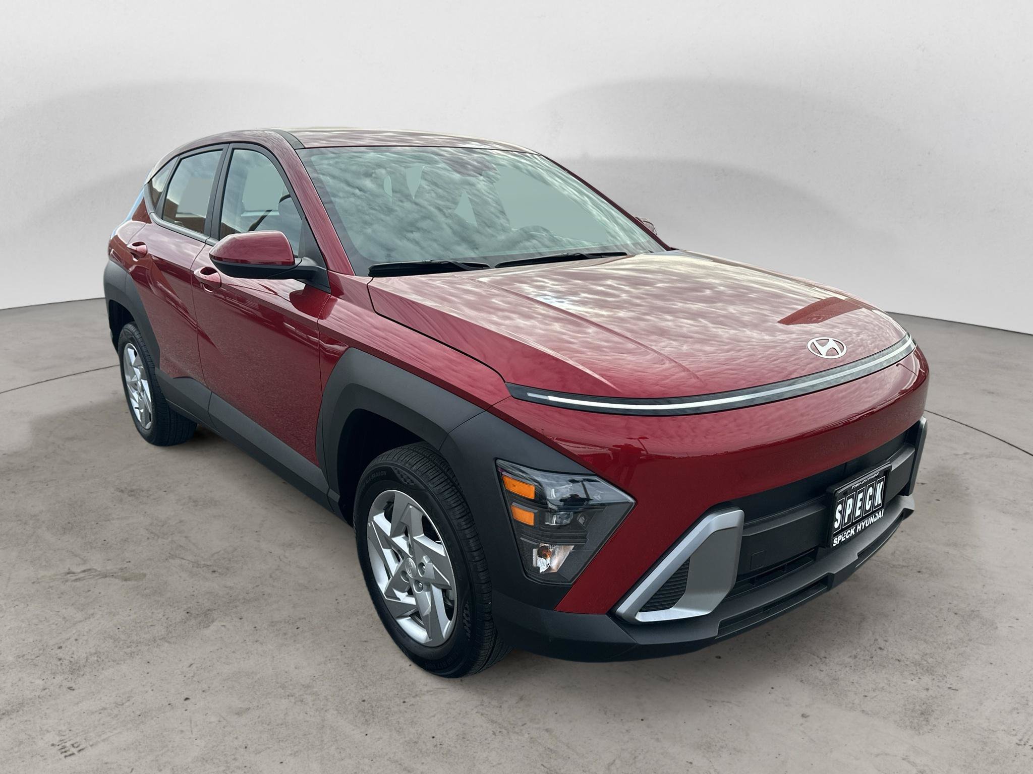 Used 2026 Hyundai Kona SE AWD/4WD image 7