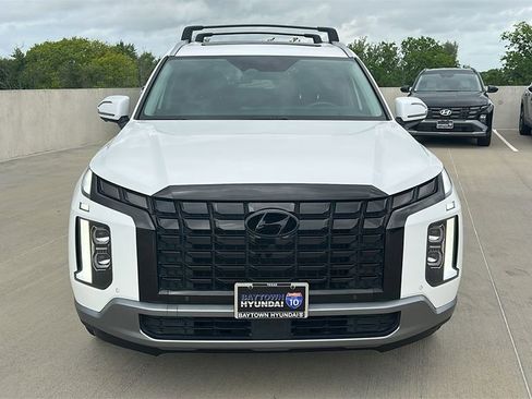 Used 2023 Hyundai Palisade Limited image 8