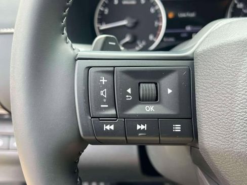 New 2026 Nissan Pathfinder SV AWD/4WD image 21