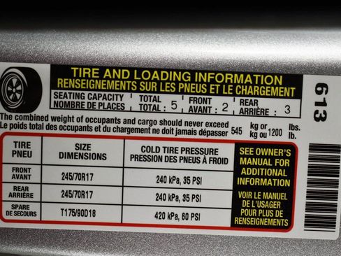 Certified 2024 Toyota Tacoma SR5 image 15