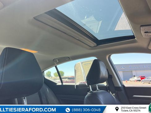 Used 2023 Nissan Altima 2.5 SL image 21