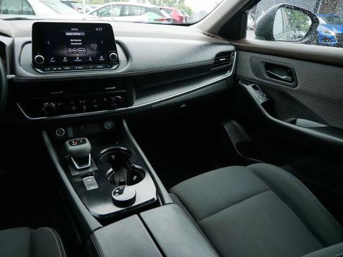 Certified 2023 Nissan Rogue S AWD/4WD image 14