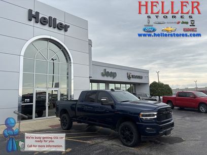 Used 2023 RAM 2500 Laramie