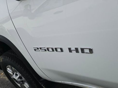 New 2026 Chevrolet Silverado 2500 W/T w/ WT Convenience Package image 21