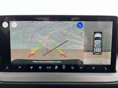 New 2025 Ford Maverick Lobo image 9