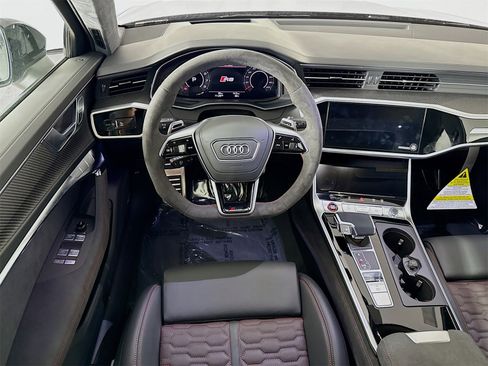 New 2026 Audi RS 6 performance image 24