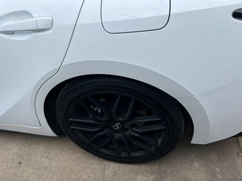 Used 2023 Lexus IS 350 F Sport image 14