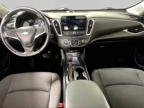 Used 2021 Chevrolet Malibu RS w/ LPO, Convenience Package 1 FWD image 7