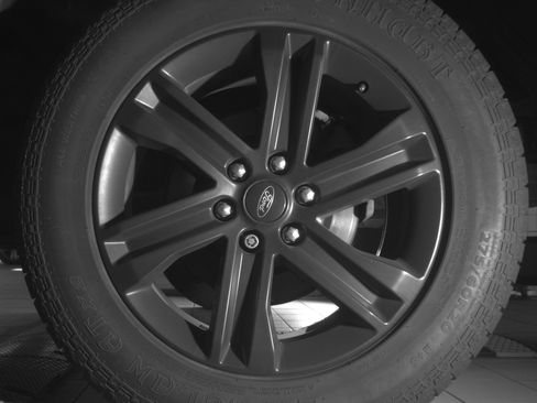 Used 2022 Ford F150 Lariat w/ Equipment Group 502A High image 23