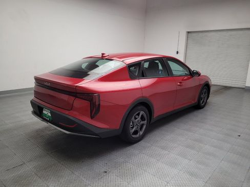 Used 2025 Kia K4 FWD image 9