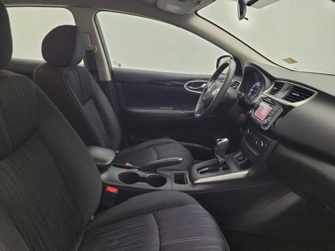 Used 2017 Nissan Sentra SV FWD image 21