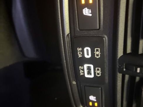 Certified 2025 Subaru Forester Touring w/ Popular Package - Touring image 59