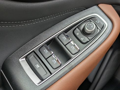 Certified 2025 Subaru Outback Touring XT w/ Popular Package #2 image 23