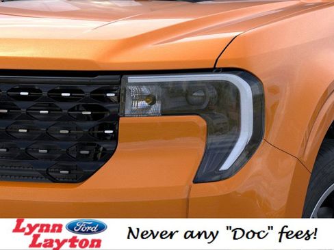 New 2026 Ford Maverick Lariat w/ 4K Tow Package image 19