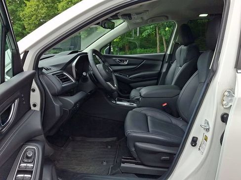 Certified 2023 Subaru Ascent Limited AWD/4WD image 15