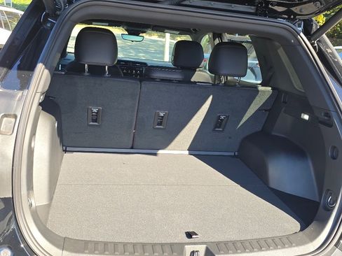 New 2026 GMC Terrain Elevation w/ Elevation Premium Package image 8