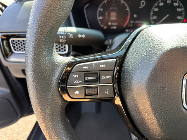 Used 2025 Honda Civic LX image 17
