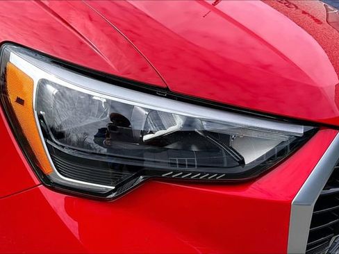 Used 2022 Audi Q3 2.0T Premium image 32