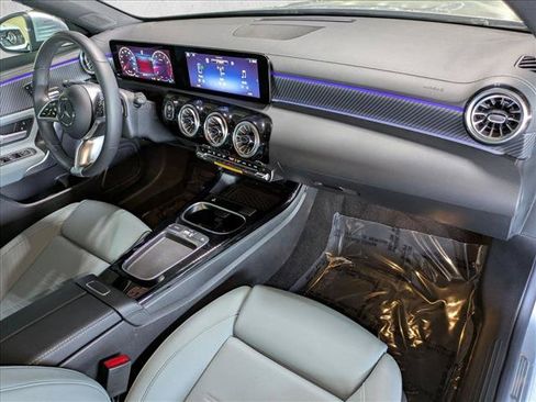Certified 2026 Mercedes-Benz CLA 250 image 24