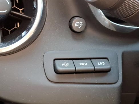 Used 2017 Chevrolet Camaro ZL1 RWD image 11