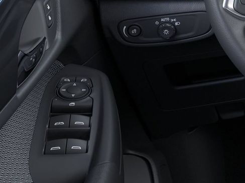 New 2026 Chevrolet TrailBlazer LT w/ Midnight Edition FWD image 22
