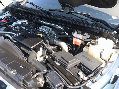 Used 2022 GMC Sierra 2500 Denali image 14