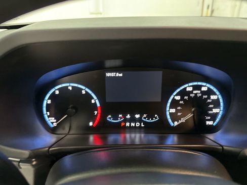 Used 2022 Ford Bronco Sport image 15