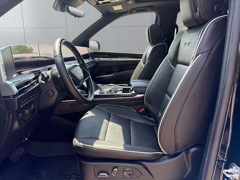 Certified 2026 Cadillac Escalade Sport w/ Touring Package AWD/4WD image 28