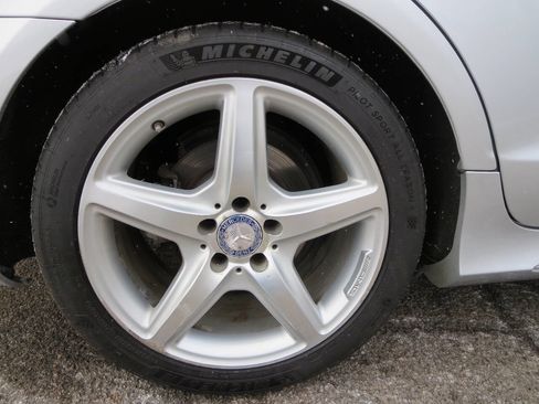 Used 2016 Mercedes-Benz CLS 400 CLS 400 4MATIC AWD 4dr Sedan image 27