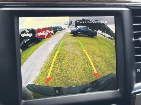 Used 2017 RAM 2500 Laramie w/ Sport Appearance Group AWD/4WD image 25