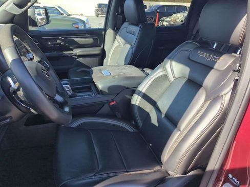 Used 2024 RAM 1500 TRX image 11