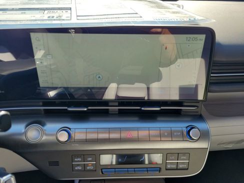 New 2026 Hyundai Kona Limited FWD image 24