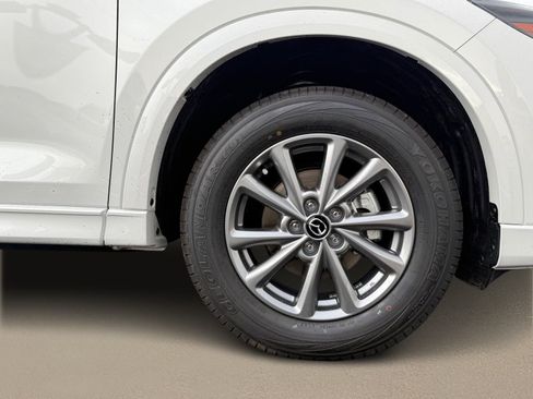 New 2025 MAZDA CX-5 AWD 2.5 S image 9