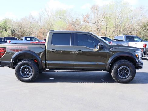 Used 2024 Ford F150 Raptor image 9