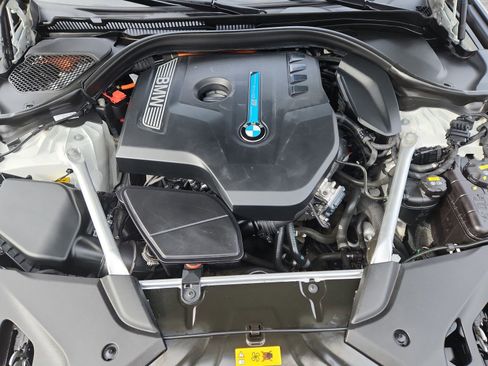 Used 2018 BMW 530e xDrive 530e xDrive iPerformance image 20