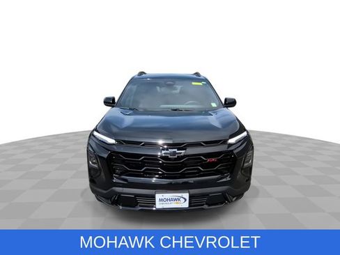 Used 2026 Chevrolet Equinox RS w/ Convenience Package III AWD/4WD image 3