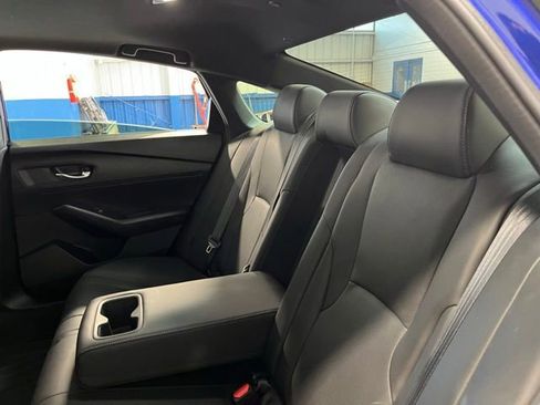 Used 2023 Honda Accord Sport image 18