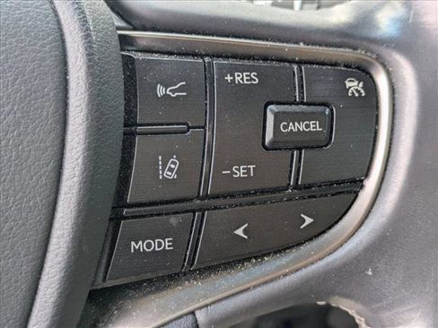 Used 2021 Lexus ES 300h w/ Premium Package FWD image 14