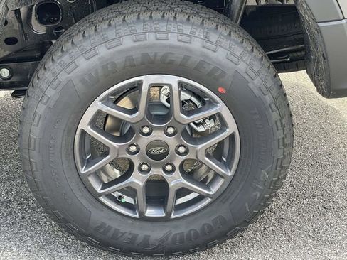 New 2026 Ford Ranger XLT w/ Trailer Tow Package image 4