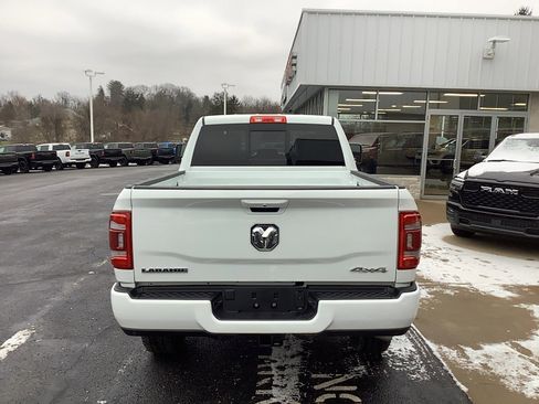Certified 2024 RAM 2500 Laramie w/ Safety Group image 5