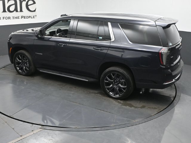 Used 2025 Chevrolet Tahoe LT w/ Comfort Package AWD/4WD image 47