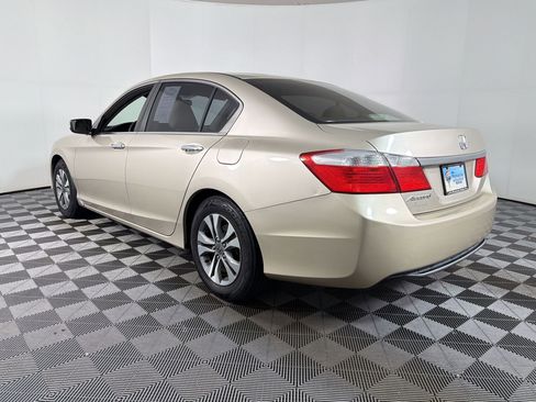 Used 2014 Honda Accord LX image 3