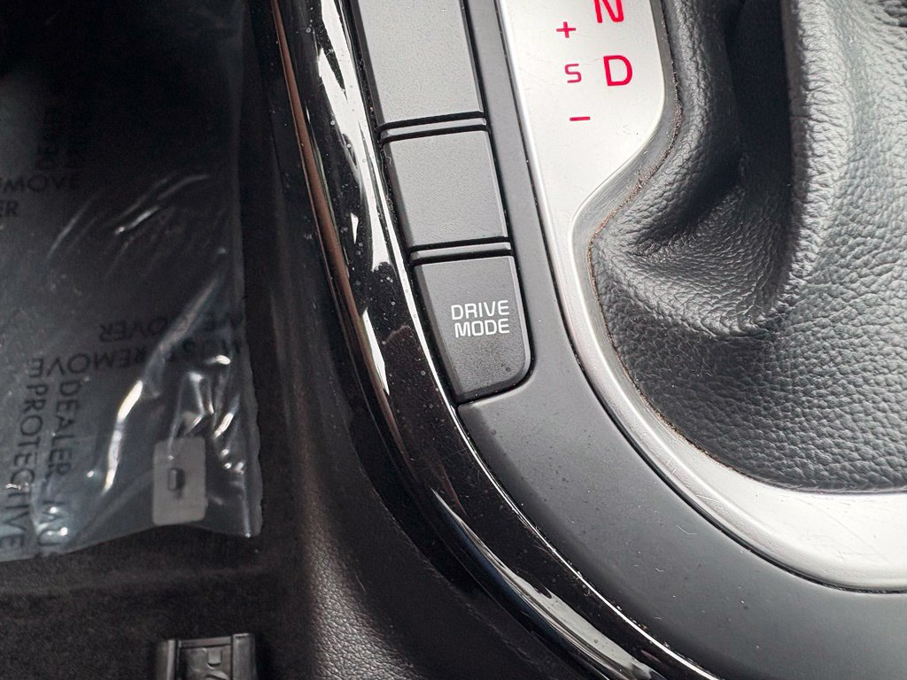 Used 2023 Kia Forte GT-Line FWD image 25
