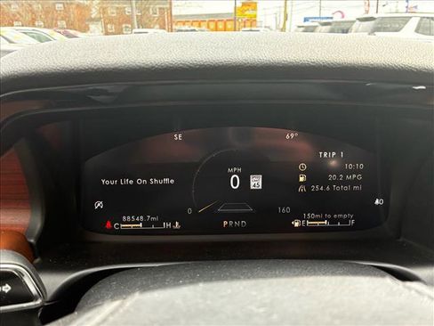 Used 2021 Lincoln Aviator Reserve w/ Equipment Group 201A image 9